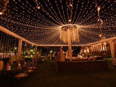 Wedding Hall in Walkeshwar