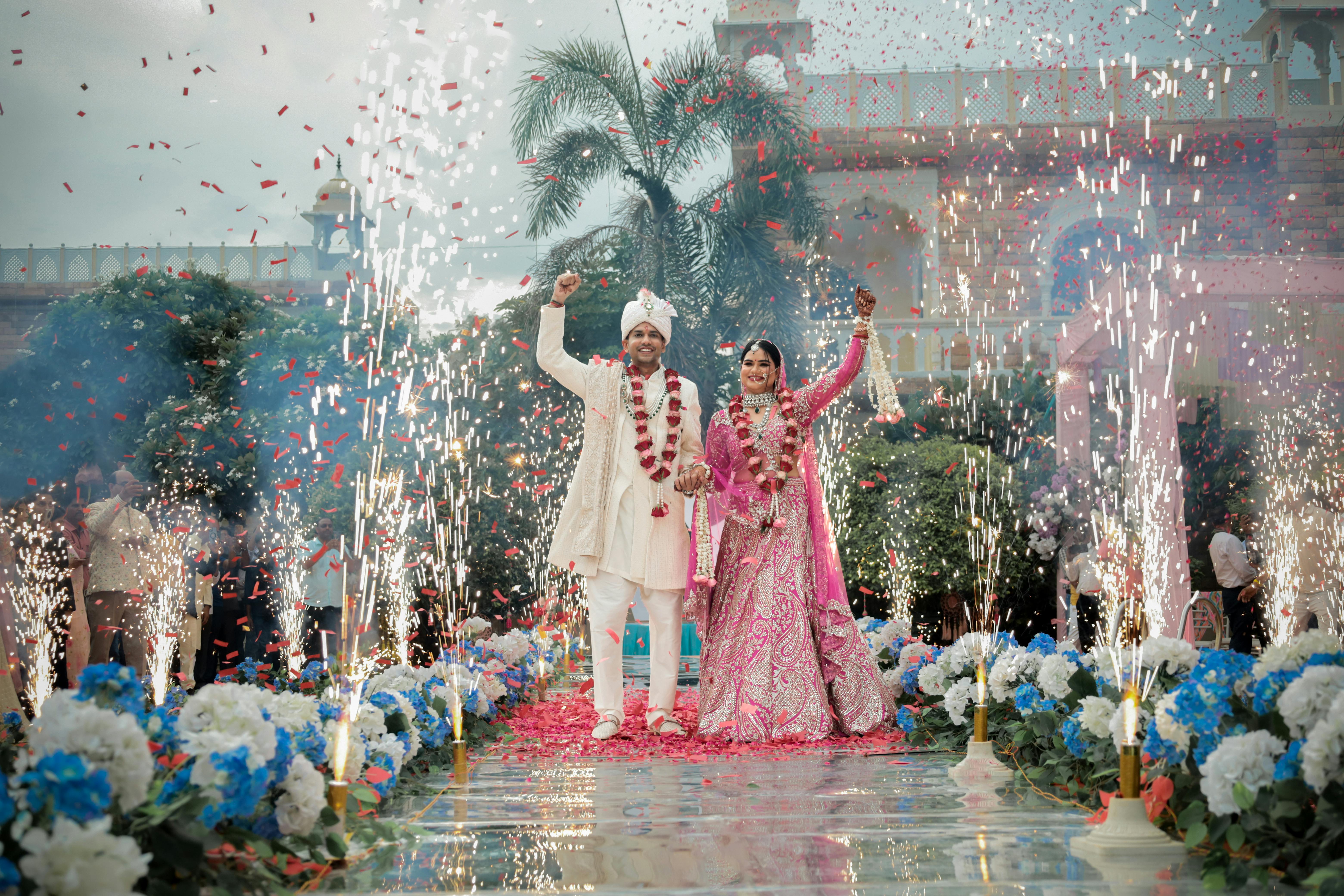 Engagement Hall in Walkeshwar