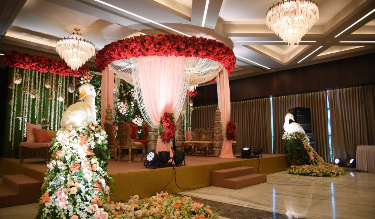 Anniversary Hall in Worli