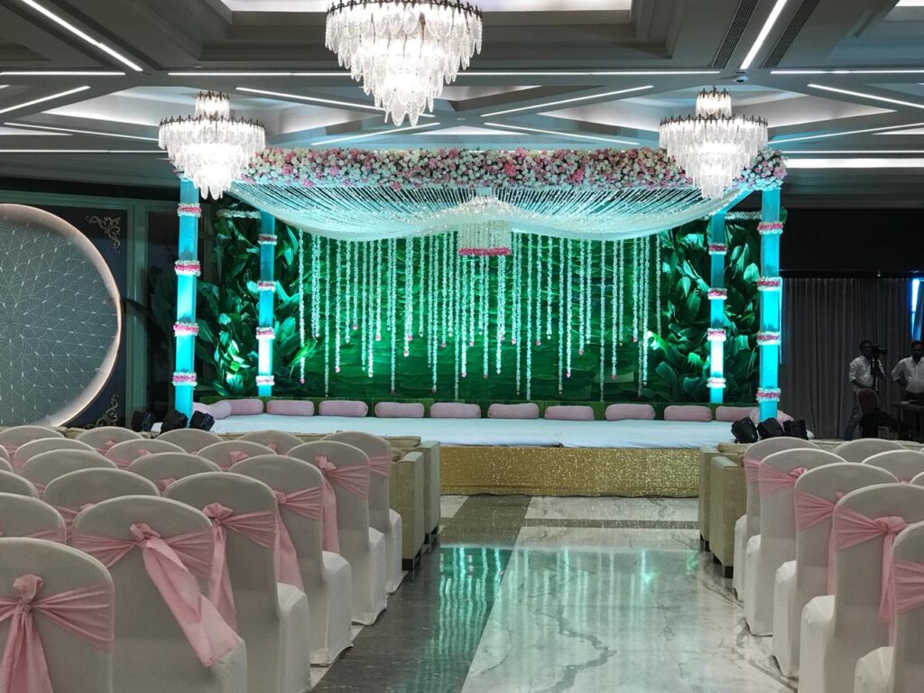 Corporate Party Hall in Bandra